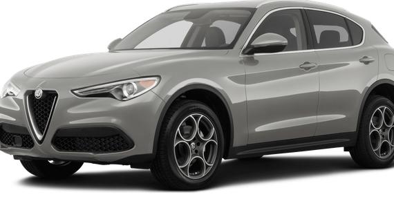 ALFA ROMEO STELVIO 2018 ZASFAKNN7J7B84361 image ALFA ROMEO STELVIO 2018 ZASFAKNN7J7B84361 image